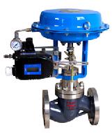 ZJHP(M)氣動單座（套筒）調(diào)節(jié)閥